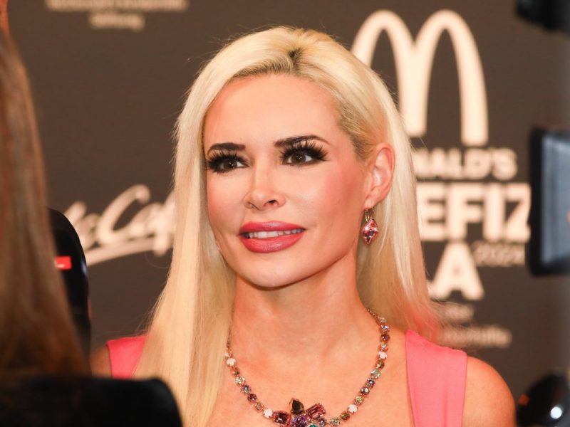 Daniela Katzenberger