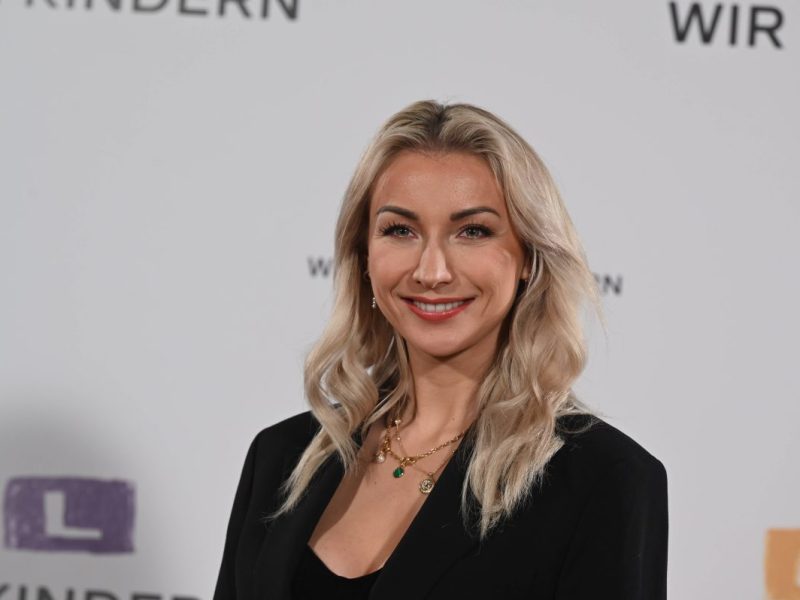 Anna-Carina Woitschack