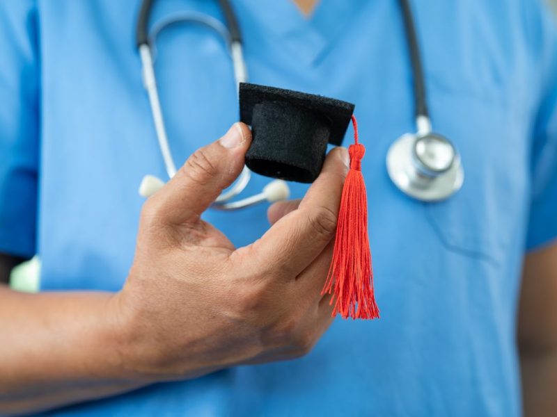 NRW: Ranking - Ärzte