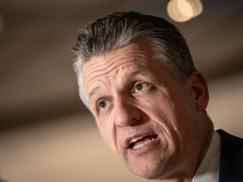 CDU-Politiker Frei betitelt Rückführungen nach Syrien als 