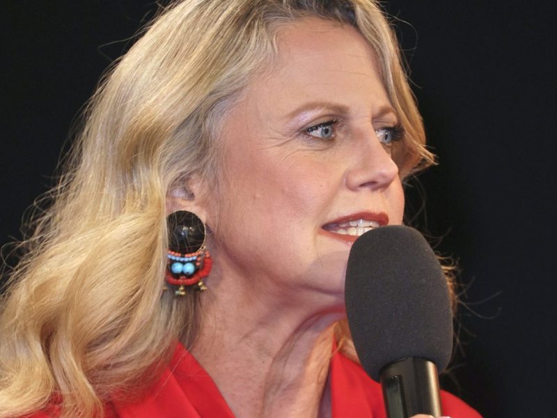 Barbara Schöneberger