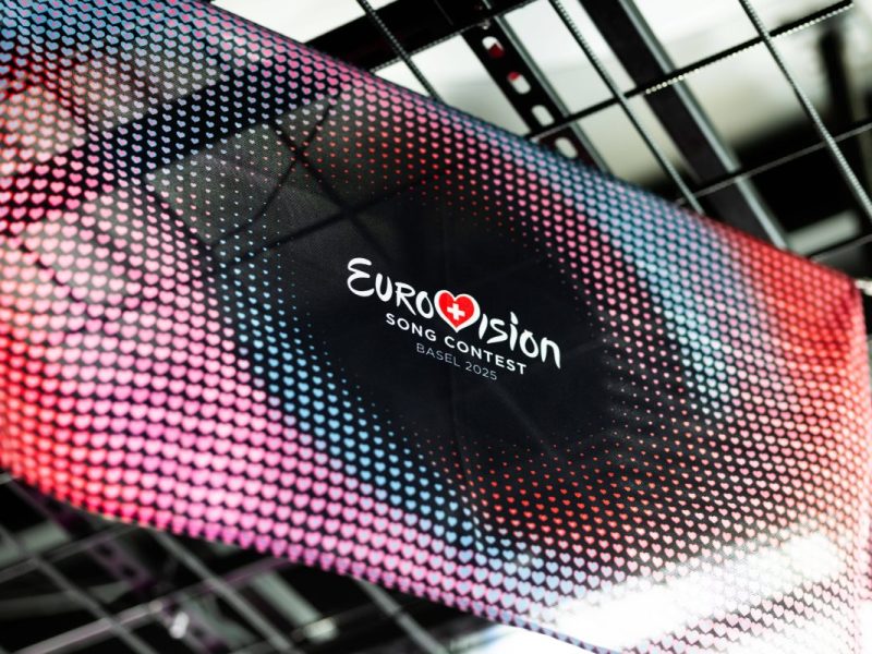 ESC: Die ARD gibt eine wichtige Info preis.