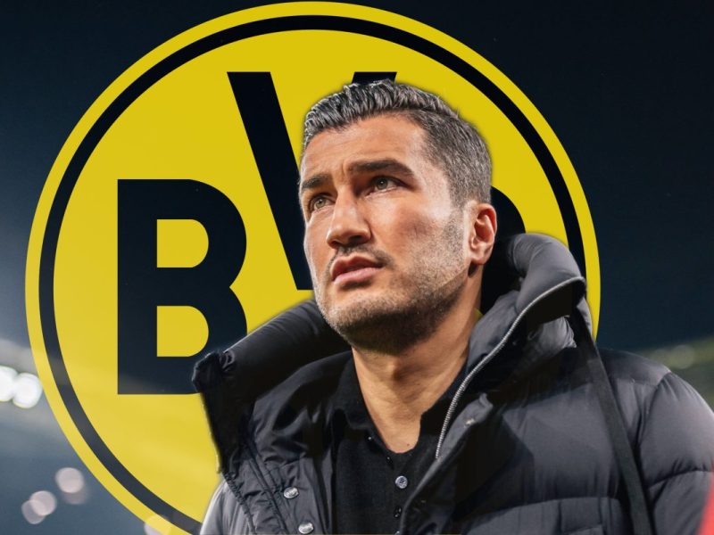 Nuri Sahin und Borussia Dortmund könnten in eine Krise rutschen.