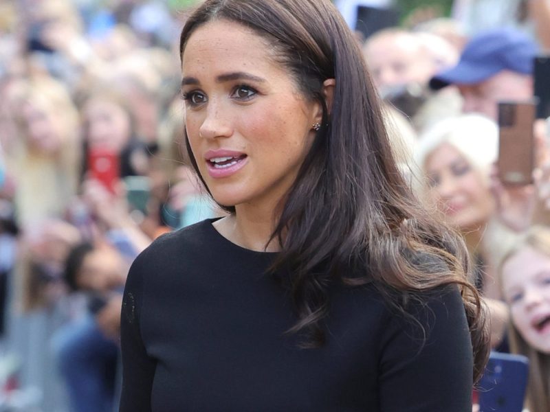 Meghan Markle