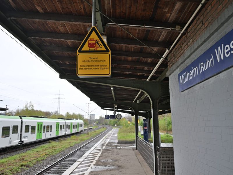 Mülheim