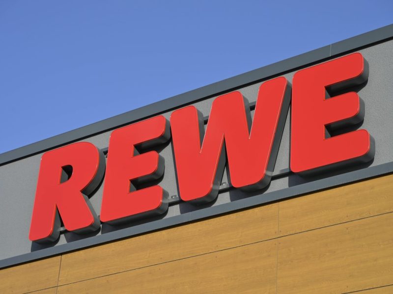 Rewe