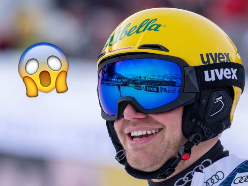 DSV: Sebastian Holzmann