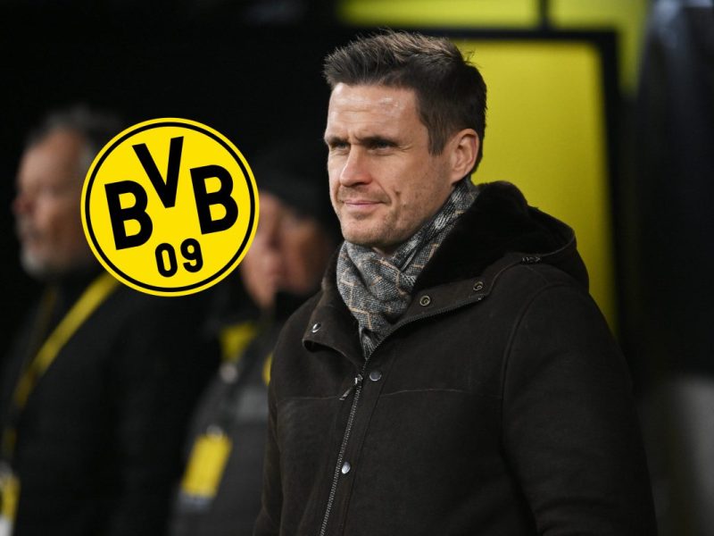 Borussia Dortmund: Sebastian Kehl