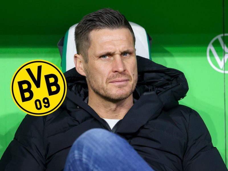 Borussia Dortmund: Wintertransfers