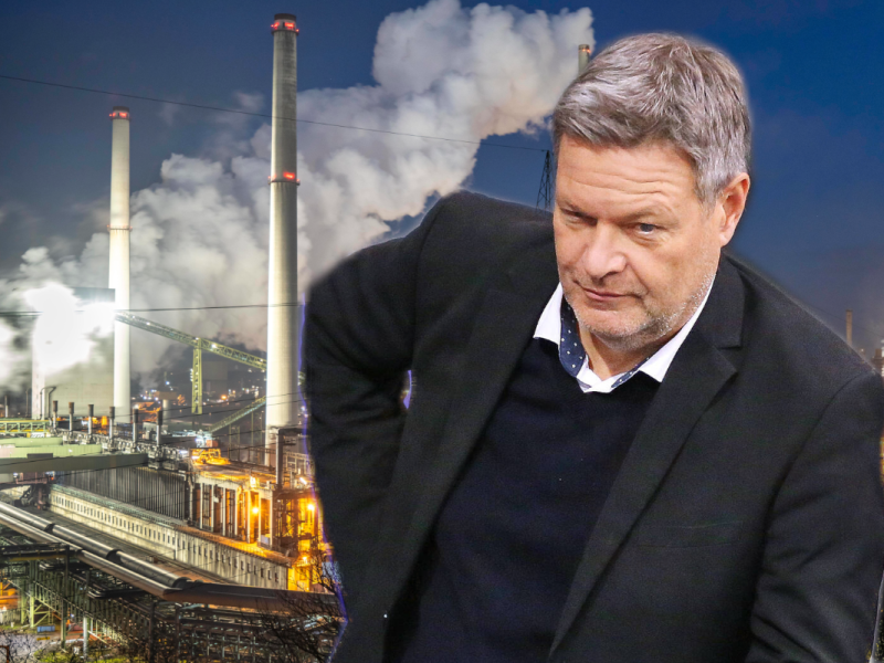 Branchenverbände sehen in 2025 keine Erholung für die deutsche Wirtschaft.