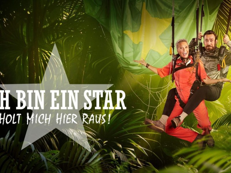 „Dschungelcamp“: RTL zieht es knallhart durch.