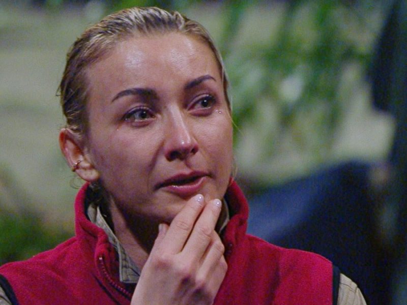 Anna-Carina Woitschak