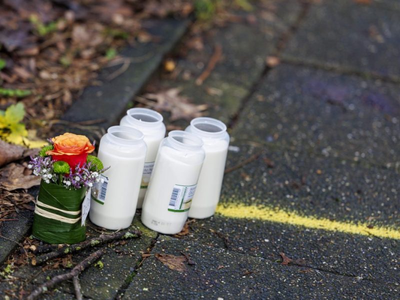 Duisburg: Mann (†41) hingerichtet – Kind muss alles mit ansehen