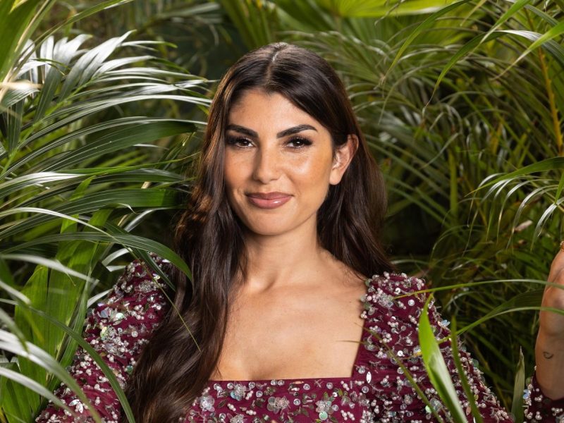Yeliz Koç wagt den Sprung ins „Dschungelcamp“. Doch schon vor ihrem Einzug sorgt ein außergewöhnlicher Wunsch für Gesprächsstoff.