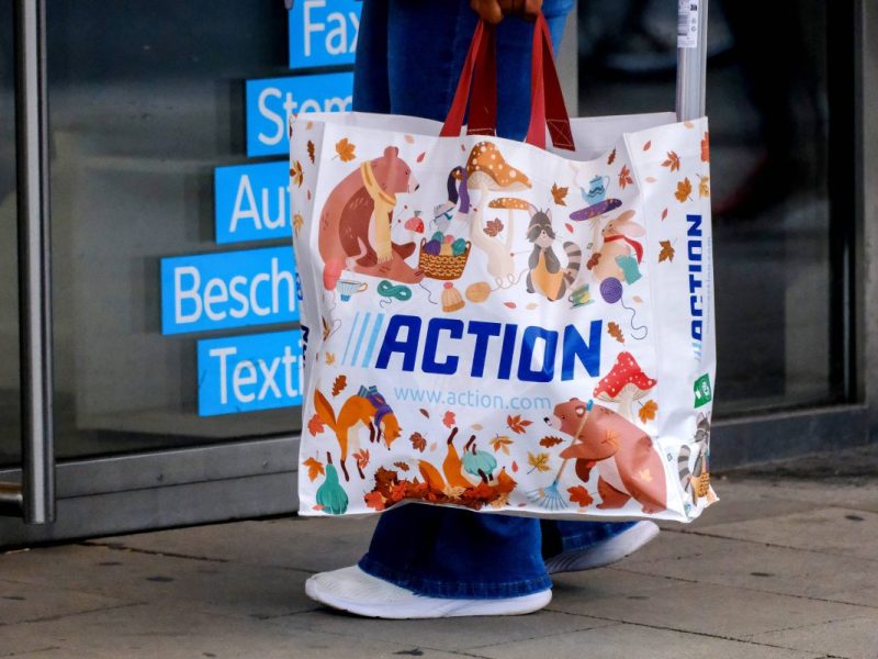 Action Angebot