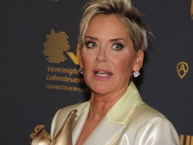 Bauer sucht Frau Inka Bause