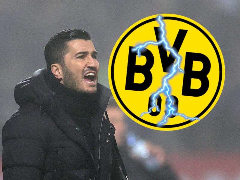 Nuri Sahin könnte bei Borussia Dortmund hart durchgreifen.