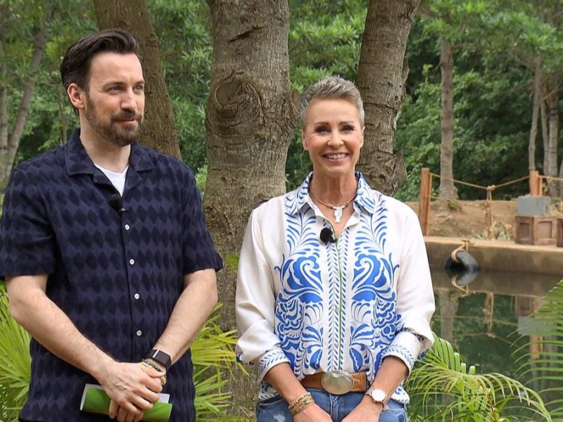 Dschungelcamp Sonja Jan