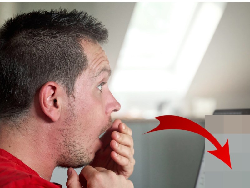 Duisburg - Kack-Video (Symbolbild)