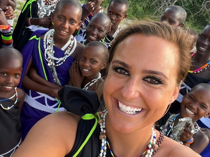 Dramatische Szenen bei „Goodbye Deutschland“. Für die TV-Auswanderin Nina Ofenloch wird es plötzlich ernst.