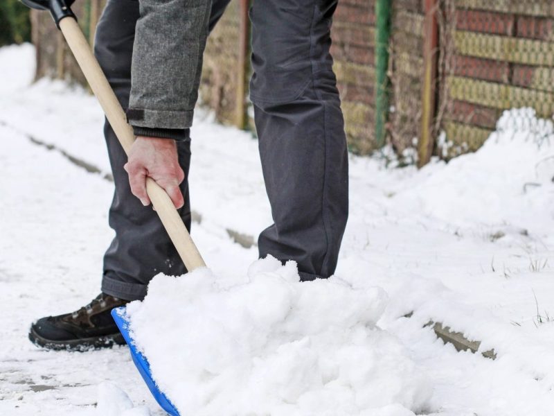 Neue Arbeit für Bürgergeld-Bezieher.