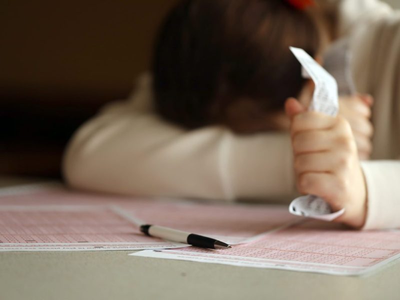 Eine Lotto-Gewinnerin musste direkt danach eine schlimme Tat erleben. (Symbolfoto)