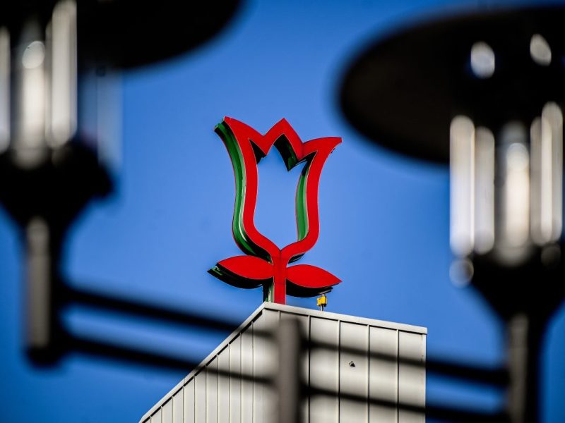 Der Grugapark in Essen wird bald für einige Tage geschlossen.