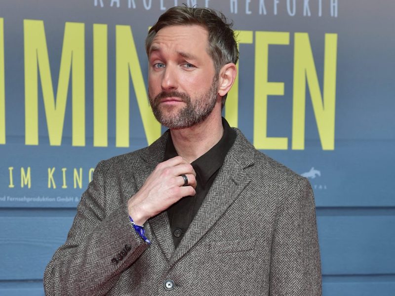 Daniel Boschmann: Nach dem „Frühstücksfernsehen“ herrscht nun Gewissheit.