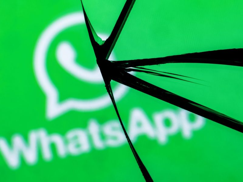 Whatsapp: Vorsicht, Falle!