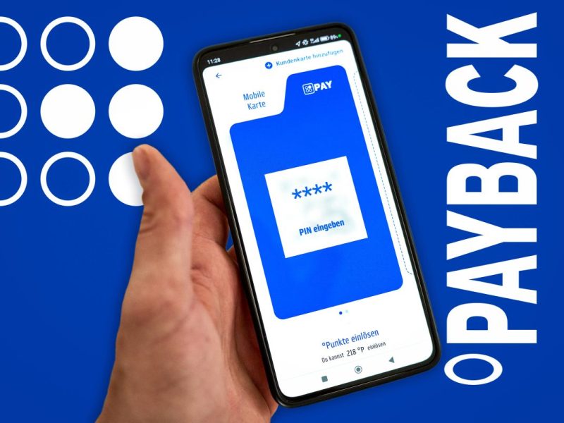 Nächstes Payback-Aus nach Rewe.
