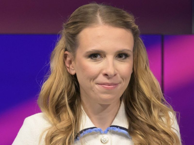 Archivbild: Nena Brockhaus.