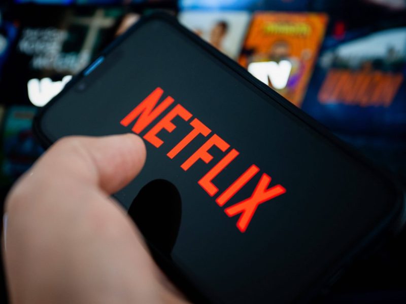 Eine erfolgreiche Netflix-Serie kehrt zurück.