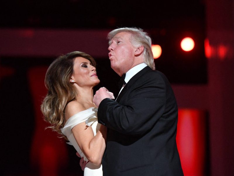 Neue Machtfülle, geschwächte Demokratie: Trump plant in seiner zweiten Amtszeit eine maximale Konzentration der Macht – zulasten der Gewaltenteilung, warnt Andreas Michaelis.