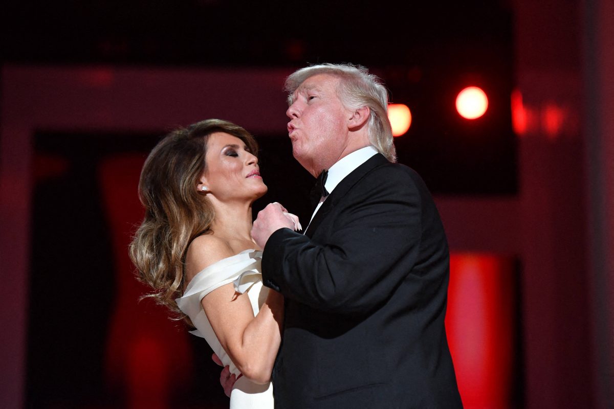 Neue Machtfülle, geschwächte Demokratie: Trump plant in seiner zweiten Amtszeit eine maximale Konzentration der Macht – zulasten der Gewaltenteilung, warnt Andreas Michaelis.