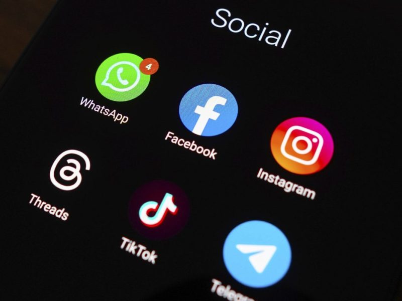 Whatsapp ist der meistbenutzte Messenger der Welt.