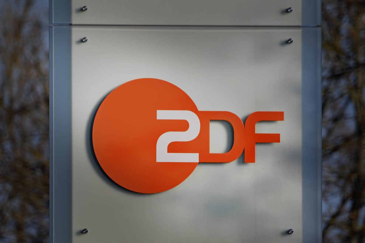 Das ZDF ändert das Programm
