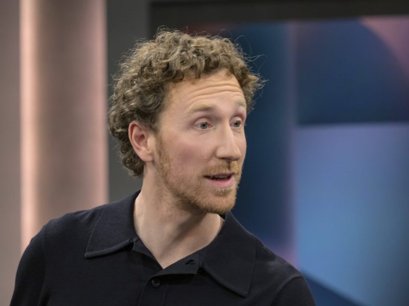 Gegenwind für Moderator Klamroth bei 