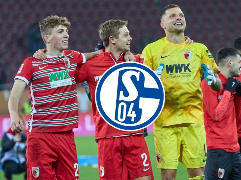 Pikante Details enthüllt! Der FC Schalke 04 soll einen Ex-Bundesliga-Star bezüglich eines Wechsels angefragt haben. Dieser sagte jedoch ab.