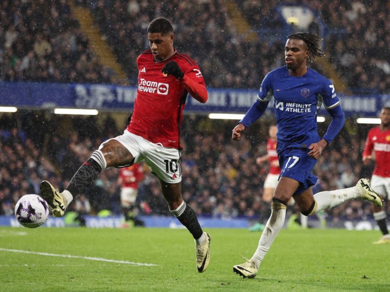 Bei Borussia Dortmund bahnt sich der erste Winter-Zugang an. Ein Transfer könnte schon in Kürze über die Bühne gehen.