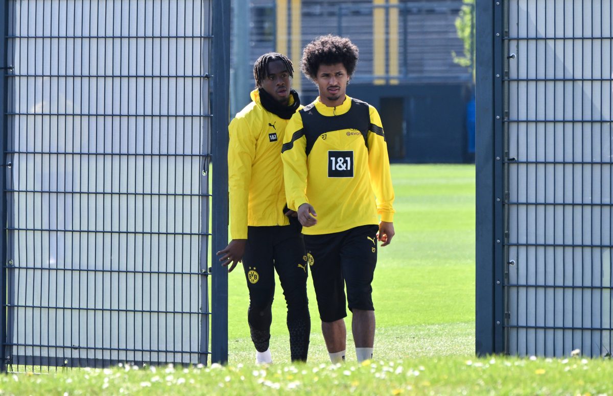 Muss Borussia Dortmund in Kürze einen herben Rückschlag hinnehmen? Ein europäischer Top-Klub ist heiß auf einen BVB-Star.