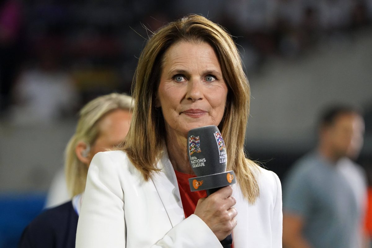 Katrin Müller-Hohenstein