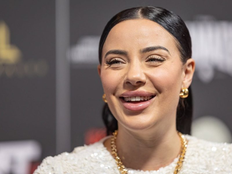 „Let’s Dance“-Star Leyla Lahouar reicht es endgültig – „Das muss aufhören“