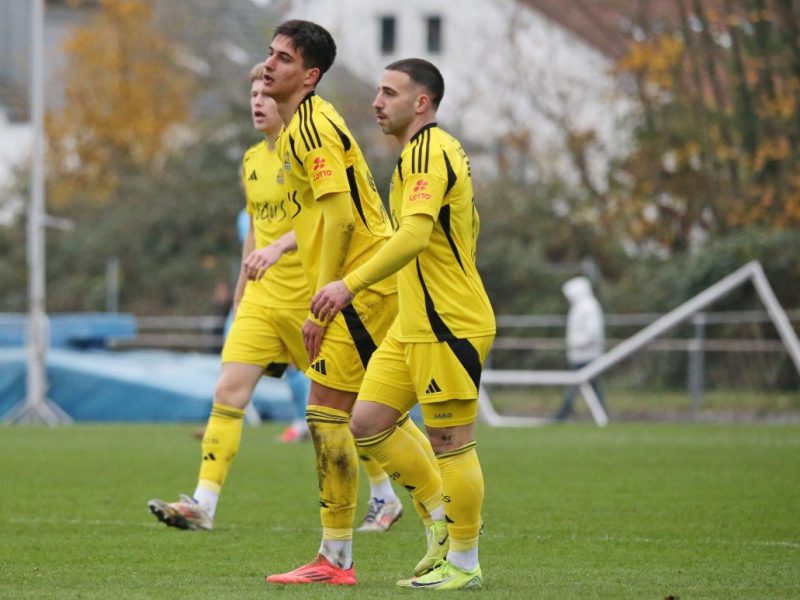 Ben Manga und Co. haben das nächste Top-Talent im Visier. Bedient sich Schalke 04 bei einem Drittligisten?