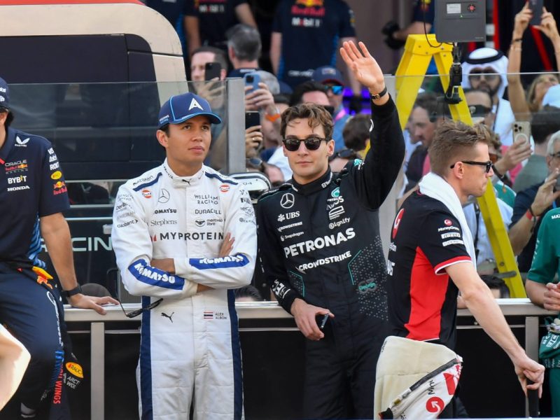 Vor der Formel-1-Saison tappen viele Teams oftmals im Dunklen. Ein Rennstall hat jedoch klare Pläne für 2025.