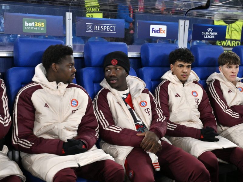 Bei Bayern München geht es Schlag auf Schlag! Der deutsche Rekordmeister hat nun einen weiteren Transfer offiziell gemacht.