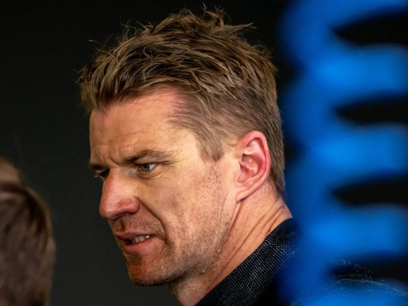 Kann Nico Hülkenberg mit Sauber Erfolge in der Formel 1 feiern?