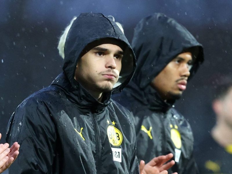 Borussia Dortmund: Was wird aus Kjell Wätjen?