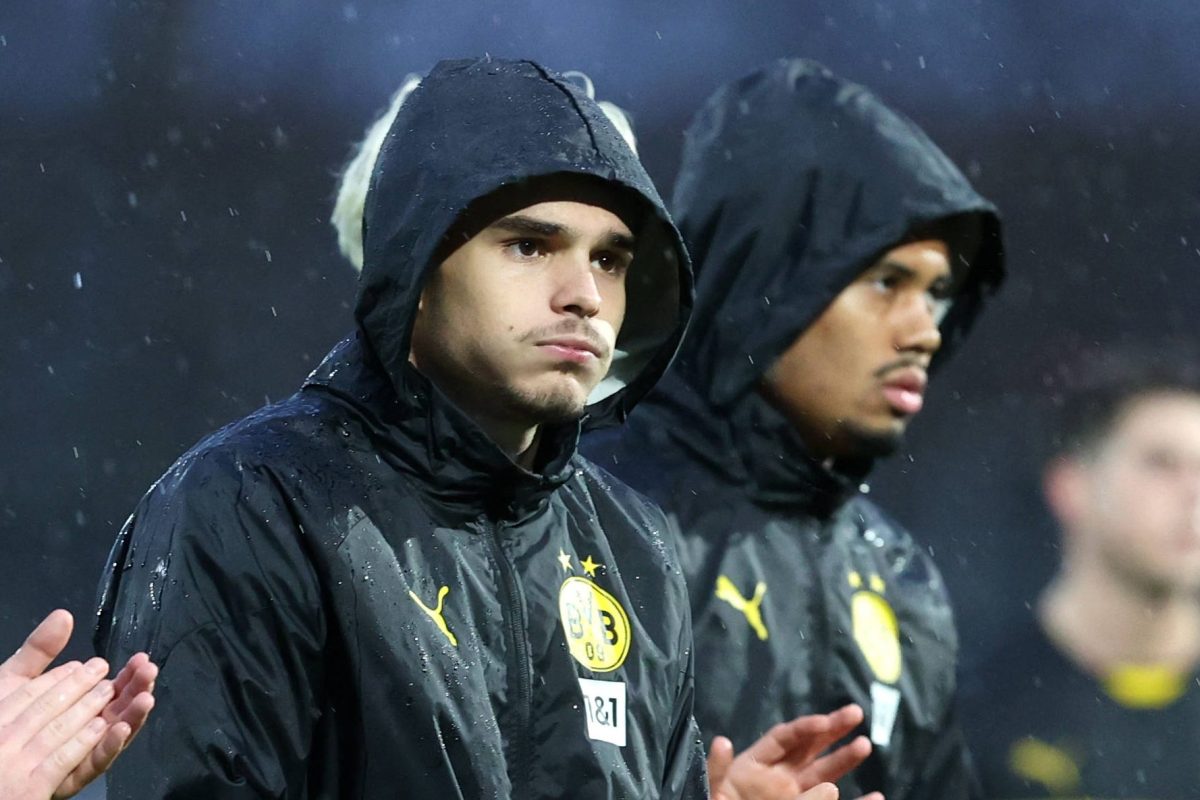 Borussia Dortmund: Was wird aus Kjell Wätjen?