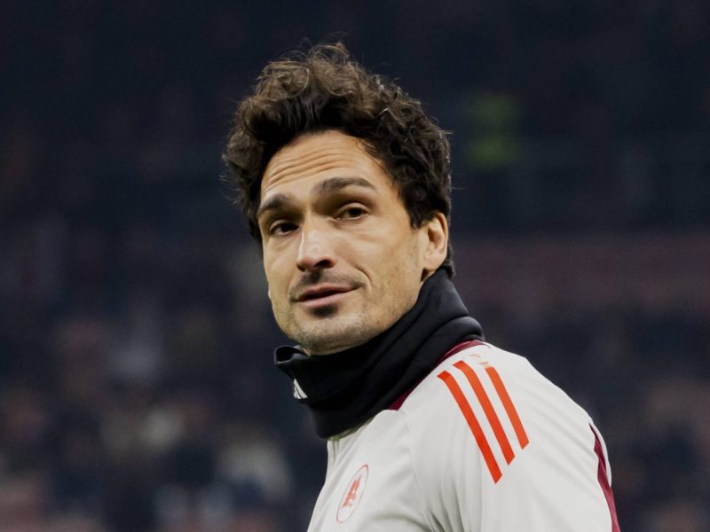 Mats Hummels