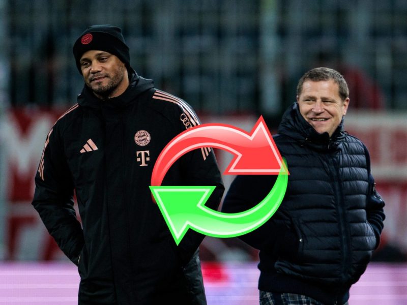 Beim FC Bayern München geht es Schlag auf Schlag. Der deutsche Fußballrekordmeister hat einen weiteren Talent-Coup landen können.